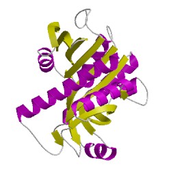 Image of CATH 4rj2E