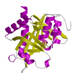 Image of CATH 4rj2F