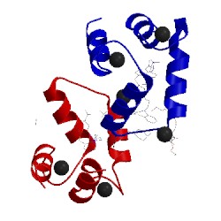 Image of CATH 4rjd