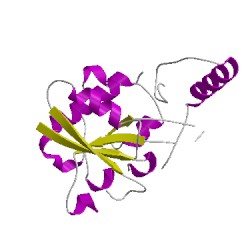 Image of CATH 4rjzA01