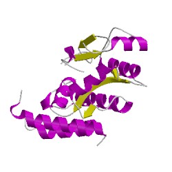 Image of CATH 4rjzA02