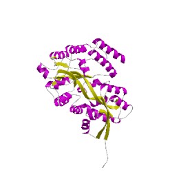 Image of CATH 4rk2B00