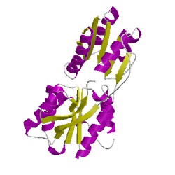 Image of CATH 4rk5A