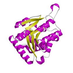 Image of CATH 4rkcA02