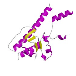 Image of CATH 4rkcB01