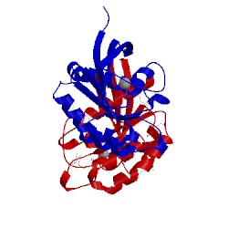 Image of CATH 4rkf