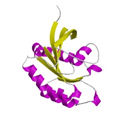Image of CATH 4rkfA00