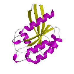 Image of CATH 4rkfB