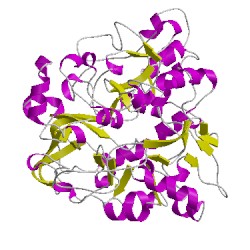 Image of CATH 4rkmA01