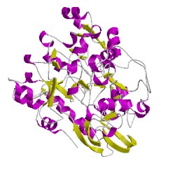 Image of CATH 4rkmB01