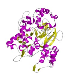 Image of CATH 4rkmC01