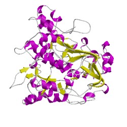 Image of CATH 4rkmD01