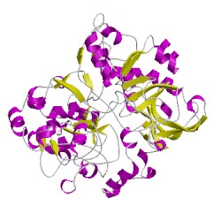 Image of CATH 4rkmG01