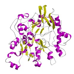 Image of CATH 4rkmH01