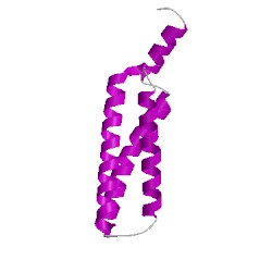 Image of CATH 4rkmH02