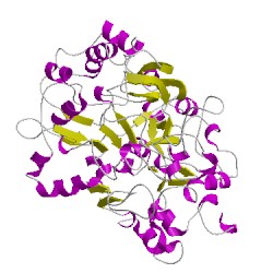 Image of CATH 4rkmI01