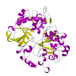 Image of CATH 4rkmJ01