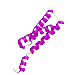 Image of CATH 4rkmK02