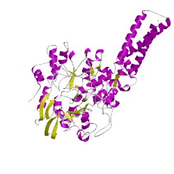Image of CATH 4rknB
