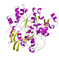 Image of CATH 4rknB01