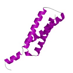 Image of CATH 4rknB02