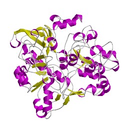 Image of CATH 4rknC01