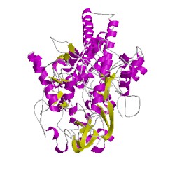 Image of CATH 4rknD