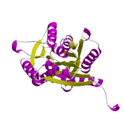 Image of CATH 4rkqA