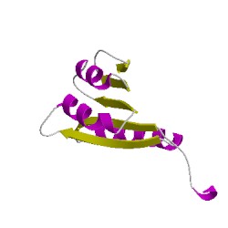 Image of CATH 4rkqA01