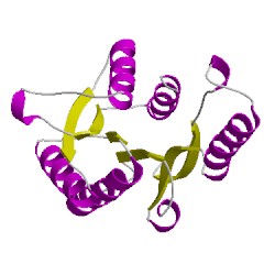 Image of CATH 4rkqA02