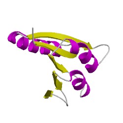 Image of CATH 4rkqB01