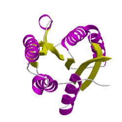 Image of CATH 4rkqB02