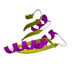 Image of CATH 4rkqD01