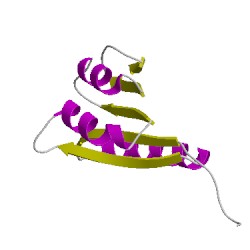 Image of CATH 4rkrA01