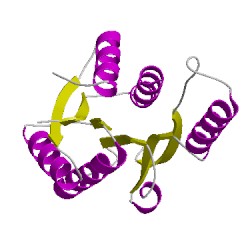 Image of CATH 4rkrA02