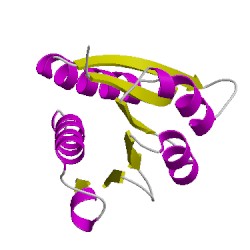 Image of CATH 4rkrB01