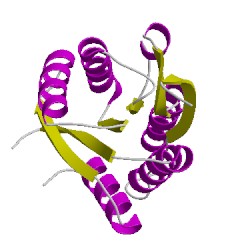 Image of CATH 4rkrC02
