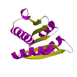 Image of CATH 4rkrD01