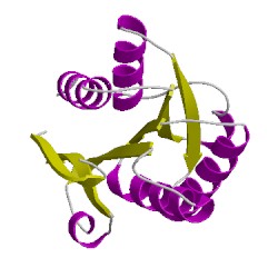 Image of CATH 4rkrD02