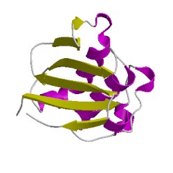 Image of CATH 4rksA01