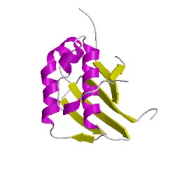 Image of CATH 4rksB01