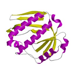 Image of CATH 4rksB02