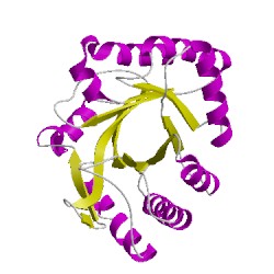 Image of CATH 4rl3A00