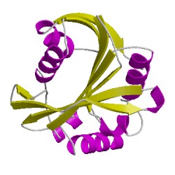 Image of CATH 4rl4A