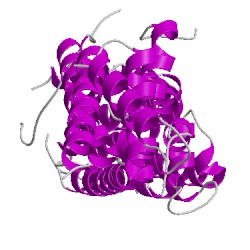 Image of CATH 4rl5B