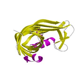 Image of CATH 4rl9A00