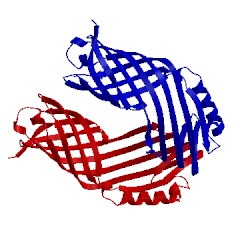 Image of CATH 4rlb