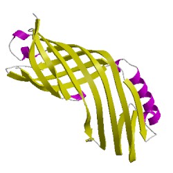 Image of CATH 4rlbA