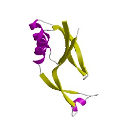 Image of CATH 4rleA01