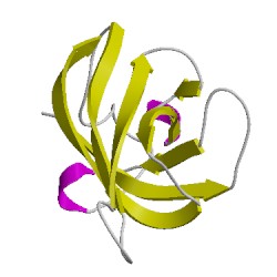 Image of CATH 4rm0A02